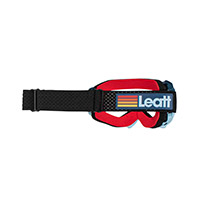 Leatt Velocity 4.0 Goggle Titanium