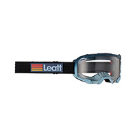 Leatt Velocity 4.0 Goggle Zombie