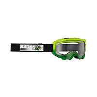 Leatt Velocity 4.0 Goggle Zombie