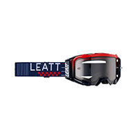 Masque Leatt Velocity 5.5 2023 bleu clair