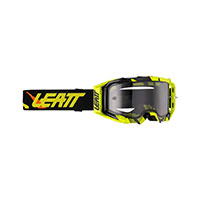 Maschera Leatt Velocity 5.5 2023 Verde