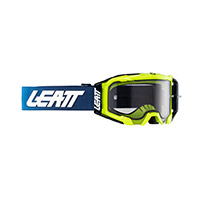 Leatt Velocity 5.5 2024 Schutzbrille weiss
