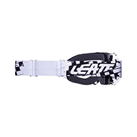 Leatt Velocity 5.5 Checker Goggle Smoke