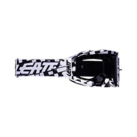 Maschera Leatt Velocity 5.5 Checker Intermedia