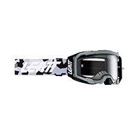 Leatt Velocity 5.5 Enduro-Brille braun