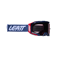 Maschera Leatt Velocity 5.5 Graphene Rose