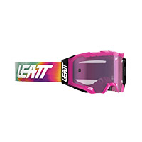Gafas Leatt Velocity 5.5 Iriz pinata teal