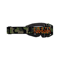 Masque Vtt Leatt Velocity 5.0 Iriz Camo Bronze