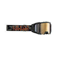 Gafas Leatt Velocity 5.0 MTB Iriz Camo bronce