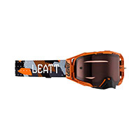 Leatt Velocity 6.5 2023 Goggle Light Blue