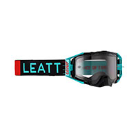 Gafas Leatt Velocity 6.5 2023 azul claro