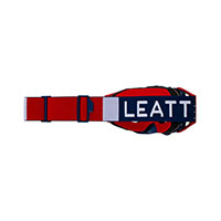 Maschera Leatt Velocity 6.5 2023 Blu - img 2