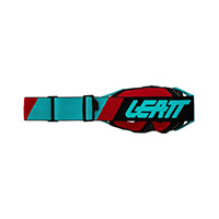 Leatt Velocity 6.5 Iriz 2023 ゴーグル ライトブルー