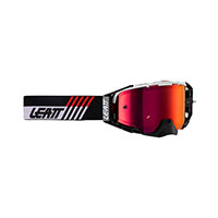 Leatt Velocity 6.5 Iriz 2023 Goggle White