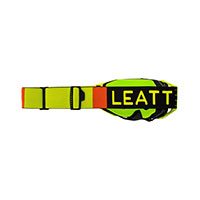 Leatt Velocity 6.5 Iriz 2023 Goggle Yellow
