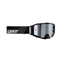 Gafas Leatt Velocity 6.5 Iriz 2023 gris