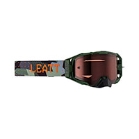 Gafas Leatt Velocity 6.5 2023 cactus