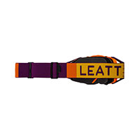 Leatt Velocity 6.5 2023 Goggle Purple