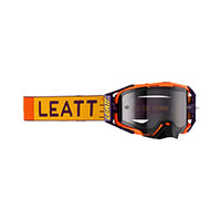 Leatt Velocity 6.5 2023 Goggle Yellow