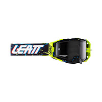 Leatt Velocity 6.5 2024 Schutzbrille schwarz