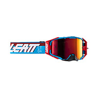 Gafas Leatt Velocity 6.5 Iriz 2024 sundown