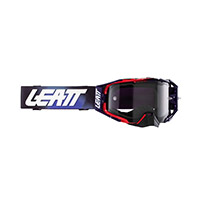Leatt Velocity 6.5 2024 Goggle Purple