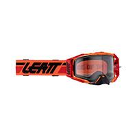 Maschera Leatt Velocity 6.5 Flame