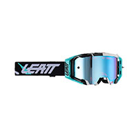 Maschera Leatt Velocity 6.5 Enduro Multicolor