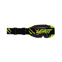 Leatt Velocity 5.0 Iriz Goggle Green