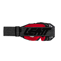 Leatt Velocity 6.5 Graphene Goggle Light Grey