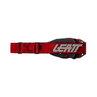 Leatt Velocity 6.5 Iriz 2023 Goggle Red