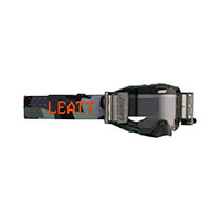 Gafas Leatt Velocity 6.5 Roll Off 2023 verde