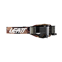 Gafas Leatt Velocity 6.5 Roll Off 2024 marrón