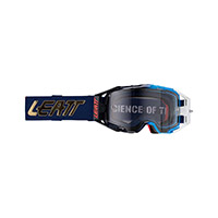 Maschera Leatt Velocity 6.5 Photochromic Royal