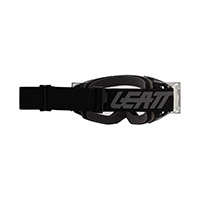 Maschera Leatt Vizion 3.5 Roll Off Stealth - img 2