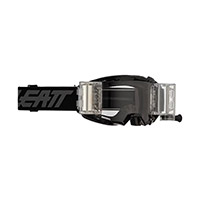 Masque Leatt Vizion 3.5 Roll Off Stealth
