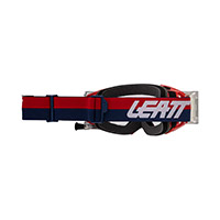 Leatt Vizion 3.5 Roll Off Goggle Royal
