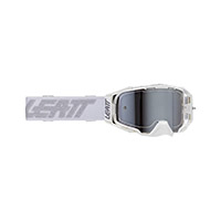 Leatt Velocity 6.5 Cryztal Iriz Goggle White