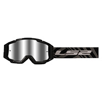 Gafas LS2 Charger Pro negro