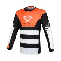 Macna Falkren Trikot orange