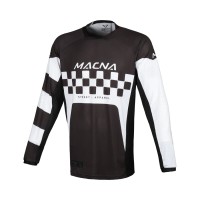 Macna Falkren Trikot braun