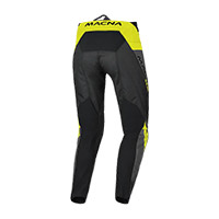 Pantalon Macna Backyard-1 jaune fluo - 2