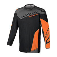 Maglia Macna Backyard-1 arancio