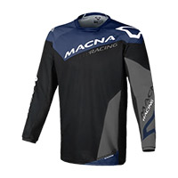 Macna Backyard-1 Jersey Blue Grey