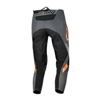 Macna Chameleon-1 Pants Grey Orange