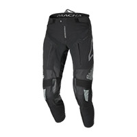 Pantalon Macna Chameleon-1 noir