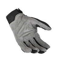 Macna Chameleon-1 Mx Gloves Grey Orange