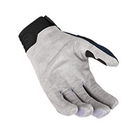 Gants Macna Chameleon-1 Mx Bleu Rouge