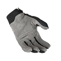 Macna Chameleon-1 Mx Gloves Grey Yellow