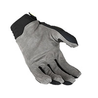 Macna Chameleon-1 Mx Gloves Grey Yellow - 2